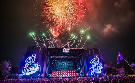 Cuánto cuestan los boletos para ir al festival Pa'l Norte 2020