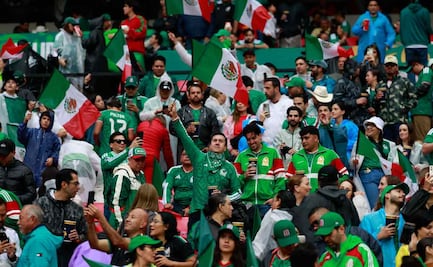 La FIFA asegura que México "demostró con creces" que estaba listo para acoger el Mundial