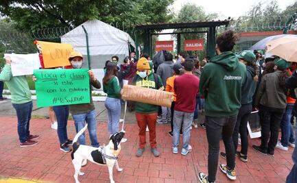 Sector empresarial sale en defensa de la UDLAP