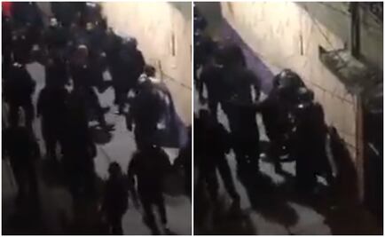 Piden a SSP investigar presuntas agresiones a pobladores de San Juanico