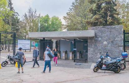 Atacan a alumna en baños de Trabajo Social en CU