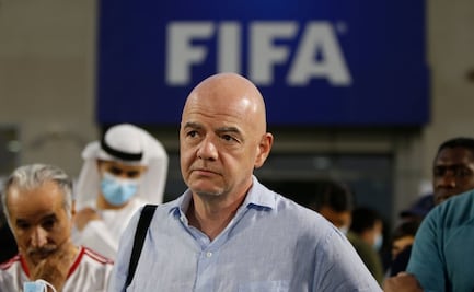 FIFA y la OMS crean campaña para acceso justo a vacunas contra el Covid-19