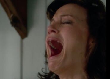 La inquietante película de Netflix, basada en una novela de Stephen King, que no te puedes perder