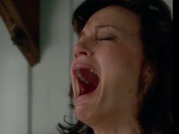 La inquietante película de Netflix, basada en una novela de Stephen King, que no te puedes perder