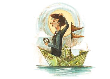 ¿Recortar personal? Antes, vuélvete más rentable