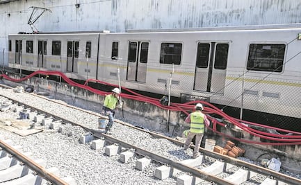 Tren Ligero opera a la mitad de su capacidad
