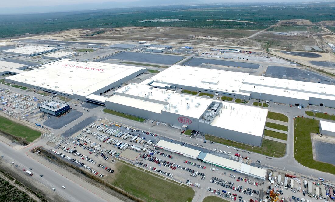 Divorcio a la vista entre KIA y NL