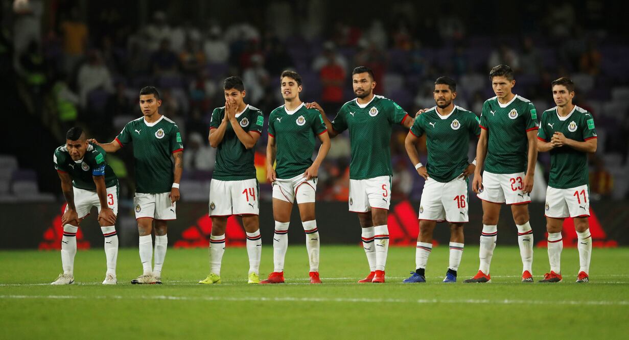 Guadalajara / Reuters