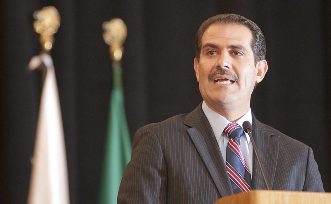 Política y no jurídica, acusación contra Guillermo Padrés: abogado