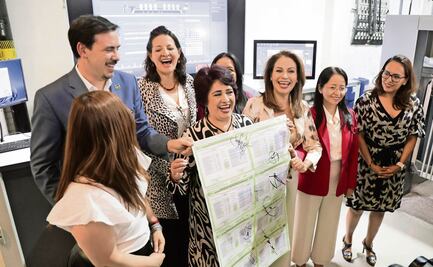 Arranca impresión de boletas para la elección judicial