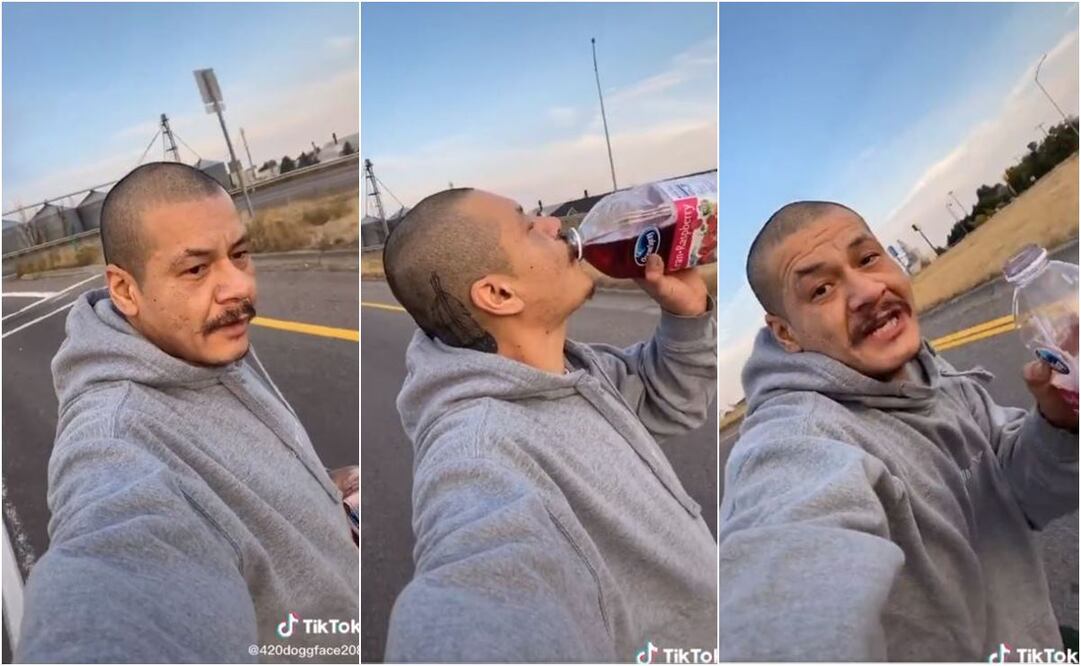 Foto: Impresión de pantalla