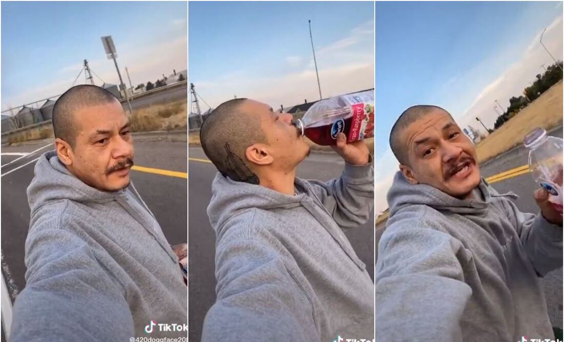 Foto: Impresión de pantalla