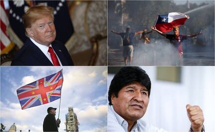 Esto es lo que nos espera en el mundo para el 2020 