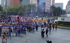 Marchas y movilizaciones hoy en CDMX 26 de febrero; rutas, horarios y puntos afectados