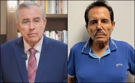 Cronología y claves del caso Rocha; la captura de "El Mayo", el asesinato de Cuén y la investigación de la FGR 