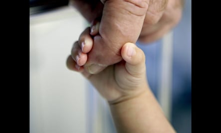 Liberan a madre que intentó drogar a su hijo en Coahuila