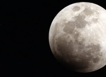 Rusia diseña nave espacial capaz de alcanzar la Luna