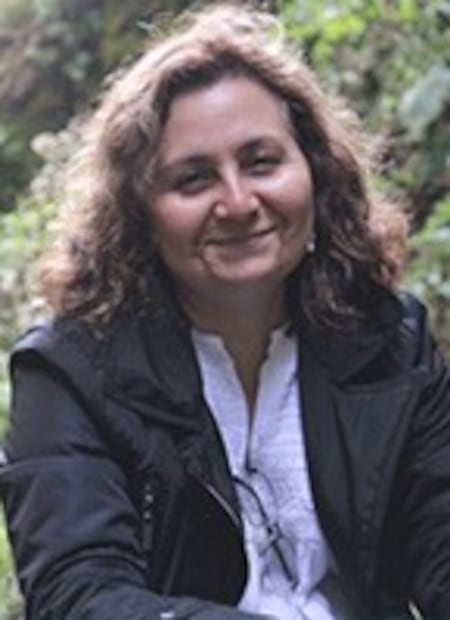 Dra. Enriqueta Quiroz