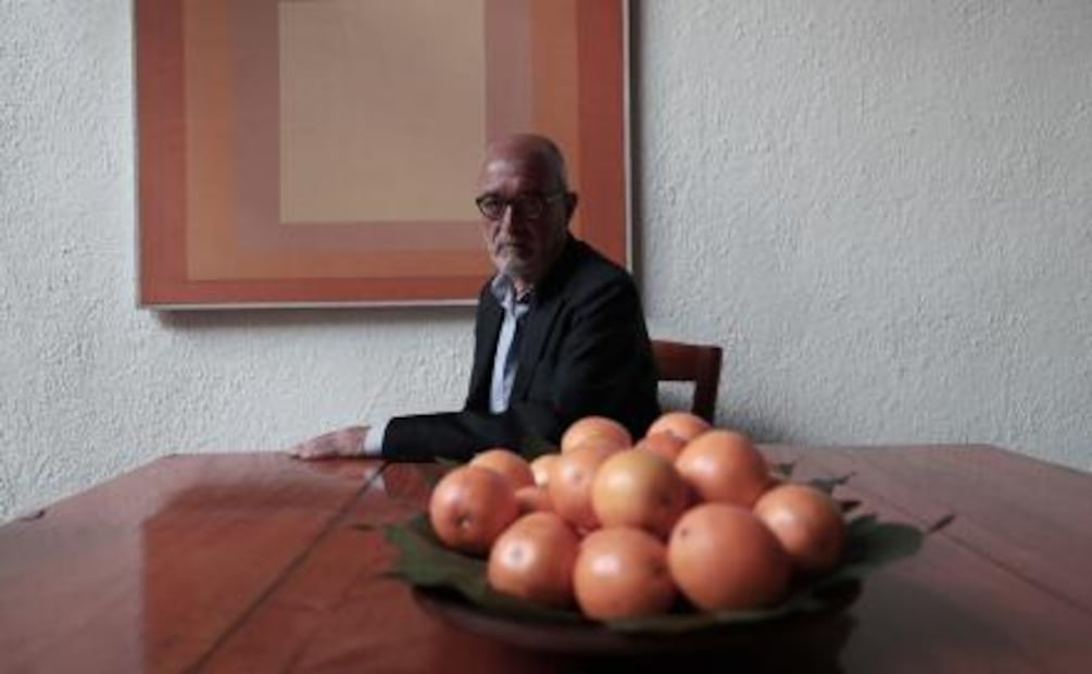 "Parte de mi chamba será recuperar la relación con la Fundación Barragán"