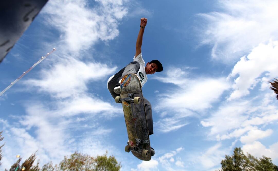 (Foto: Archivo/El Universal)