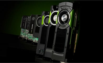 NVIDIA supera el valor de Intel por primera vez 