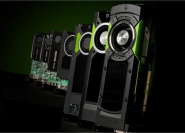 NVIDIA supera el valor de Intel por primera vez