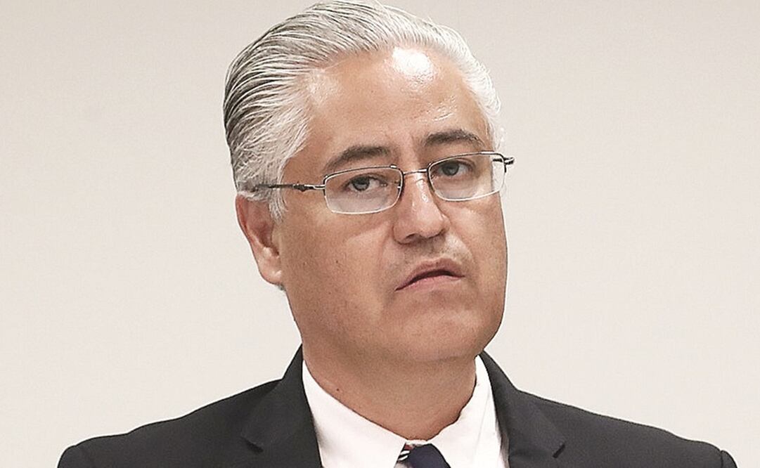 Foto: Archivo EL UNIVERSAL