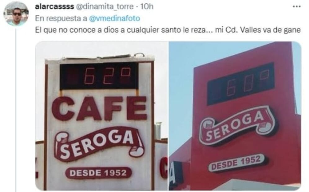 BC y Sonora registran temperaturas de más de 47°C