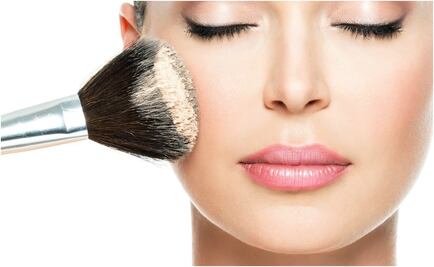 Strobing: Haz que tu rostro se ilumine