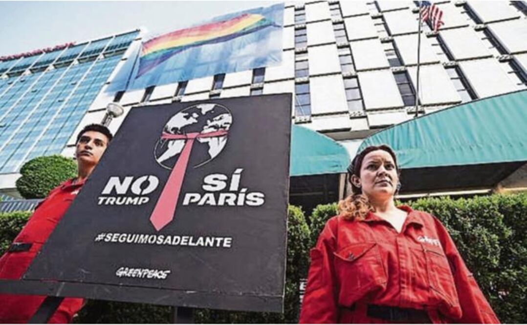 Photo: File photo/EL UNIVERSAL