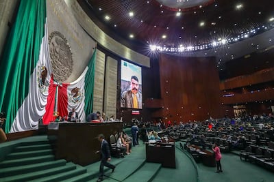 Diputados alistan foros para analizar el Plan Nacional de Desarrollo