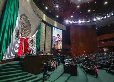 Diputados alistan foros para analizar el Plan Nacional de Desarrollo