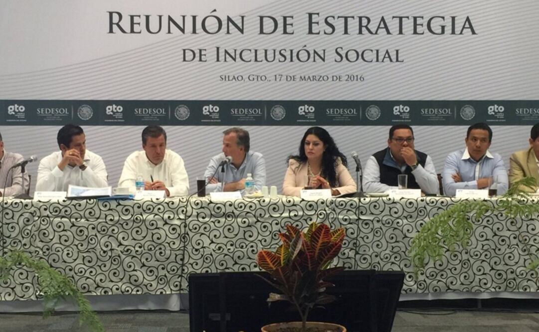 Foto: Tomada de @JoseAMeadeK