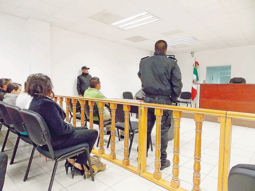 FOTO: Archivo. EL UNIVERSAL