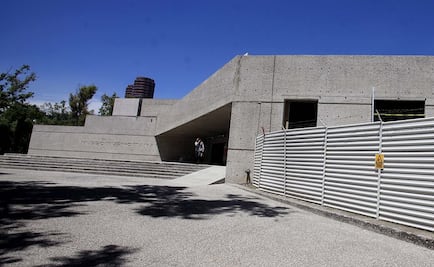 Museo Tamayo tendrá una Noche de ideas