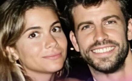 A que se dedicaba Clara Chía Martí antes de conocer a Gerard Piqué