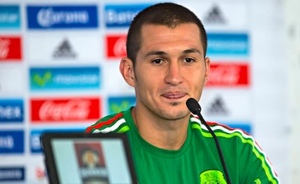 Torres Nilo, baja por lesión contra Honduras