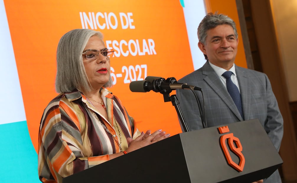 Nuevo León aplicará nueva Ley de Educación en ciclo escolar 2026-2027. Foto: Especial