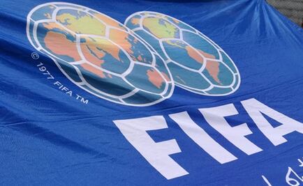 FIFA pide renuncia de directivos de la Federación de Guatemala 