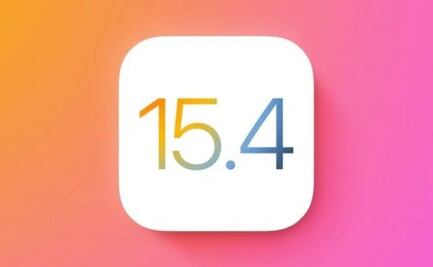 iOS 15.4 llegará la próxima semana, Face ID te reconocerá con cubrebocas 