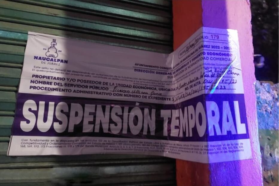 FOTO: Especial/ EL UNIVERSAL/