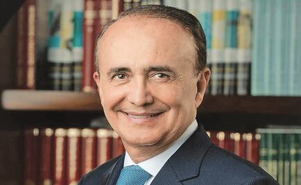 Que candidatos independientes a la presidencia se unan, propone Ferriz De Con 