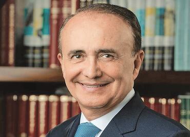 Que candidatos independientes a la presidencia se unan, propone Ferriz De Con