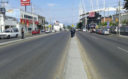 CNTE concluye jornada de protestas; retira bloqueos