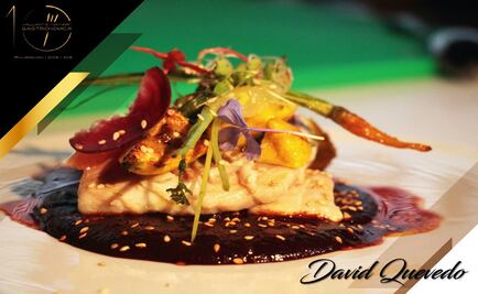 World-famous chefs at gastronomic festival in the Riviera Nayarit