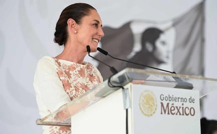 Sheinbaum confía en que abasto de medicamentos se regularice en julio; también se atenderán pagos a proveedores de Pemex