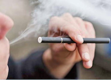 Suprema Corte declara inconstitucional prohibir la venta de cigarros electrónicos