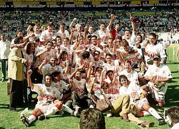 ¿Por qué la gente ya NO le va al Necaxa?