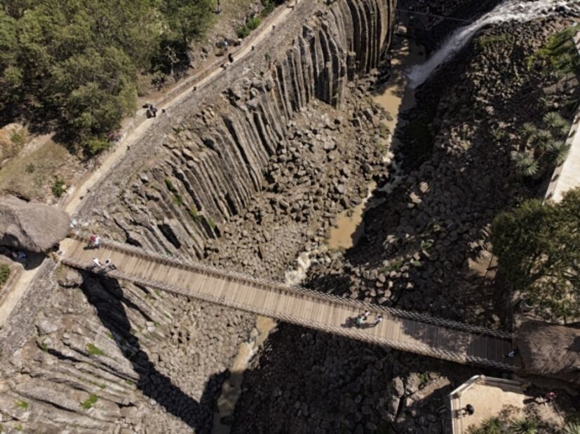 5 Pueblos Mágicos cerca de CDMX para irte de puente