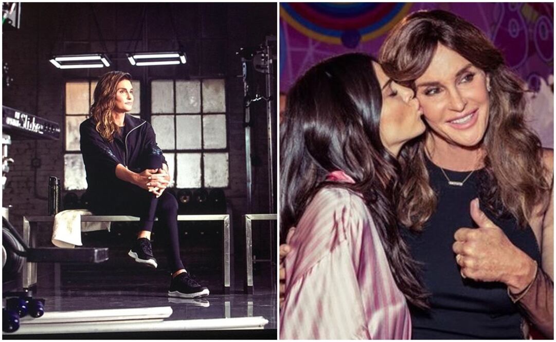 FOTO: Twitter Caitlyn Jenner